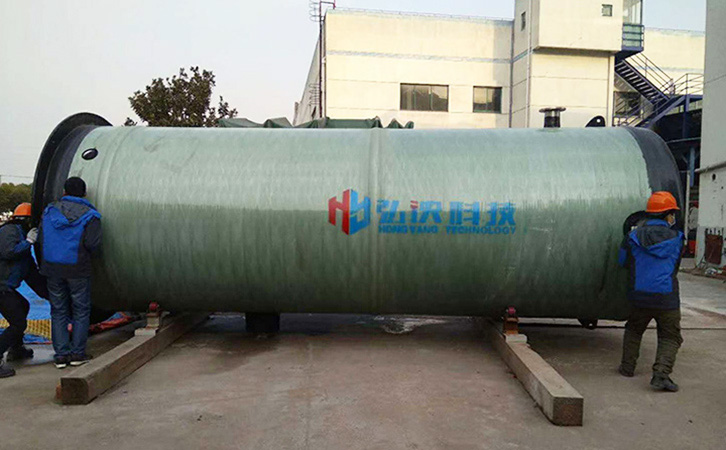 智能污水提升泵站廠(chǎng)家報(bào)價(jià)表